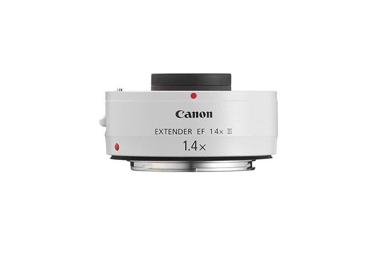 Canon TC EF 1.4x III Telekonverter